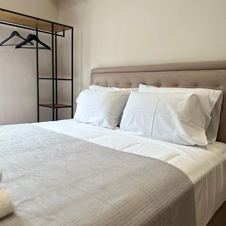 Klelia Boutique Apartment Александруполис Екстериор снимка