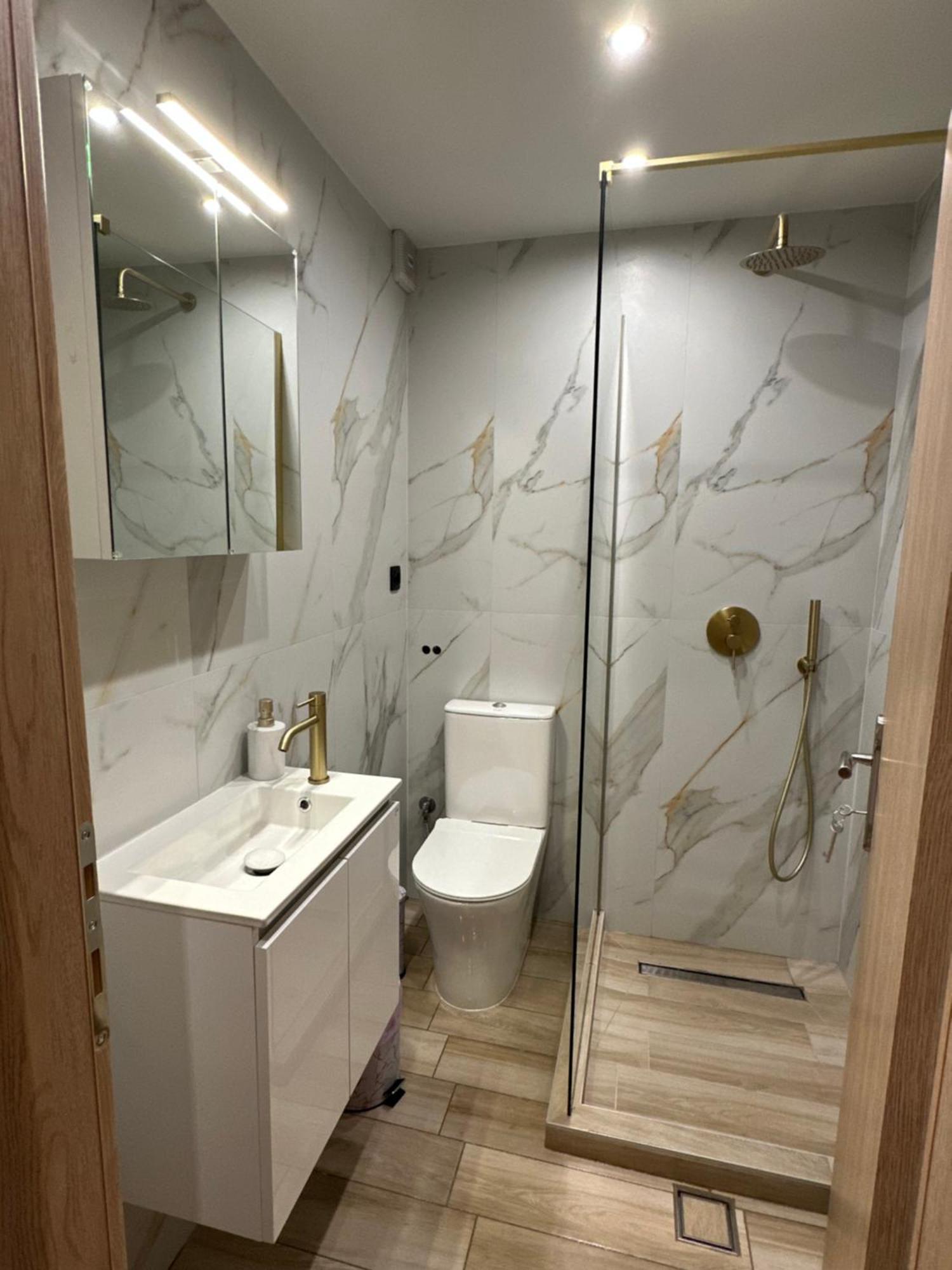Klelia Boutique Apartment Александруполис Екстериор снимка
