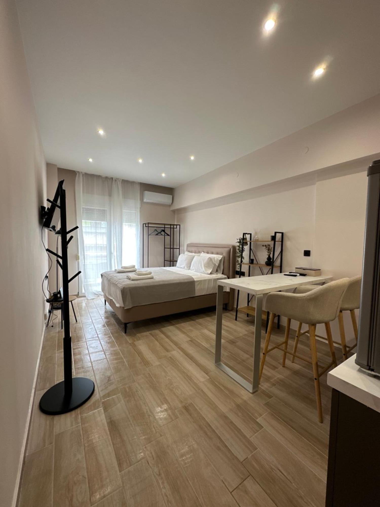 Klelia Boutique Apartment Александруполис Екстериор снимка
