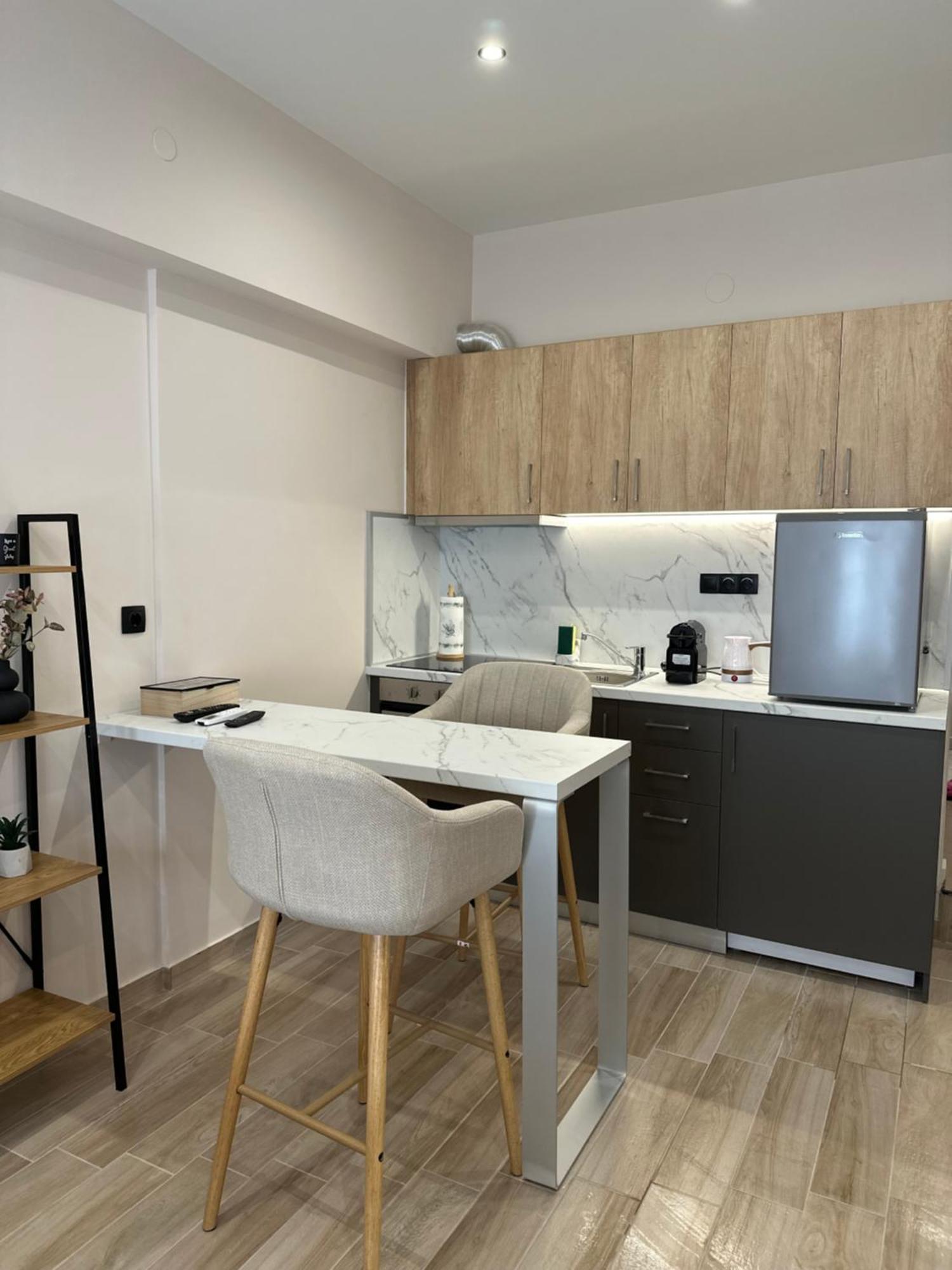 Klelia Boutique Apartment Александруполис Екстериор снимка