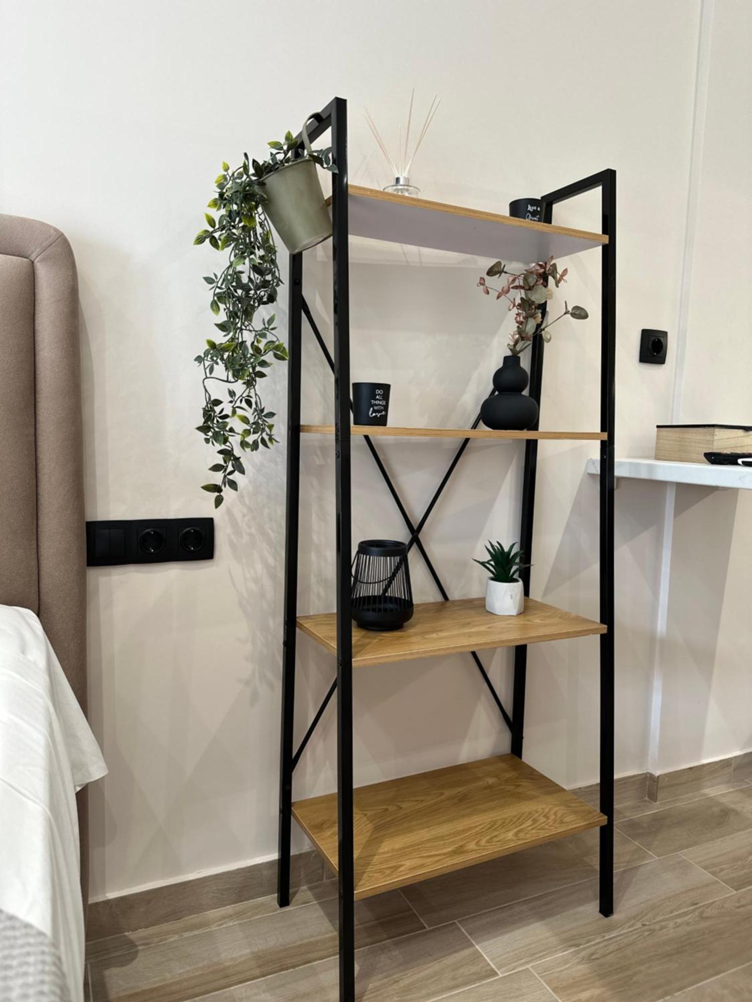Klelia Boutique Apartment Александруполис Екстериор снимка