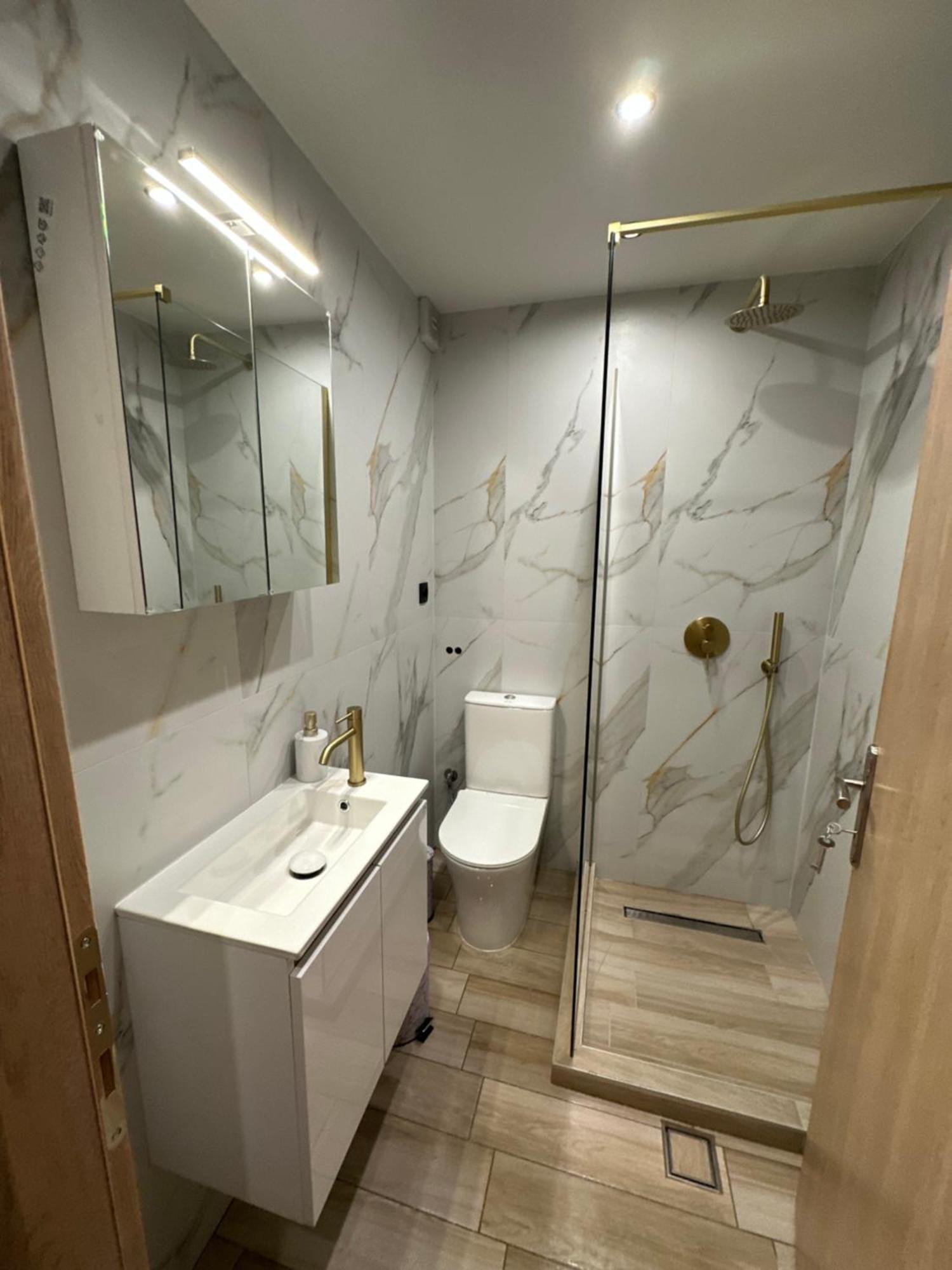 Klelia Boutique Apartment Александруполис Екстериор снимка