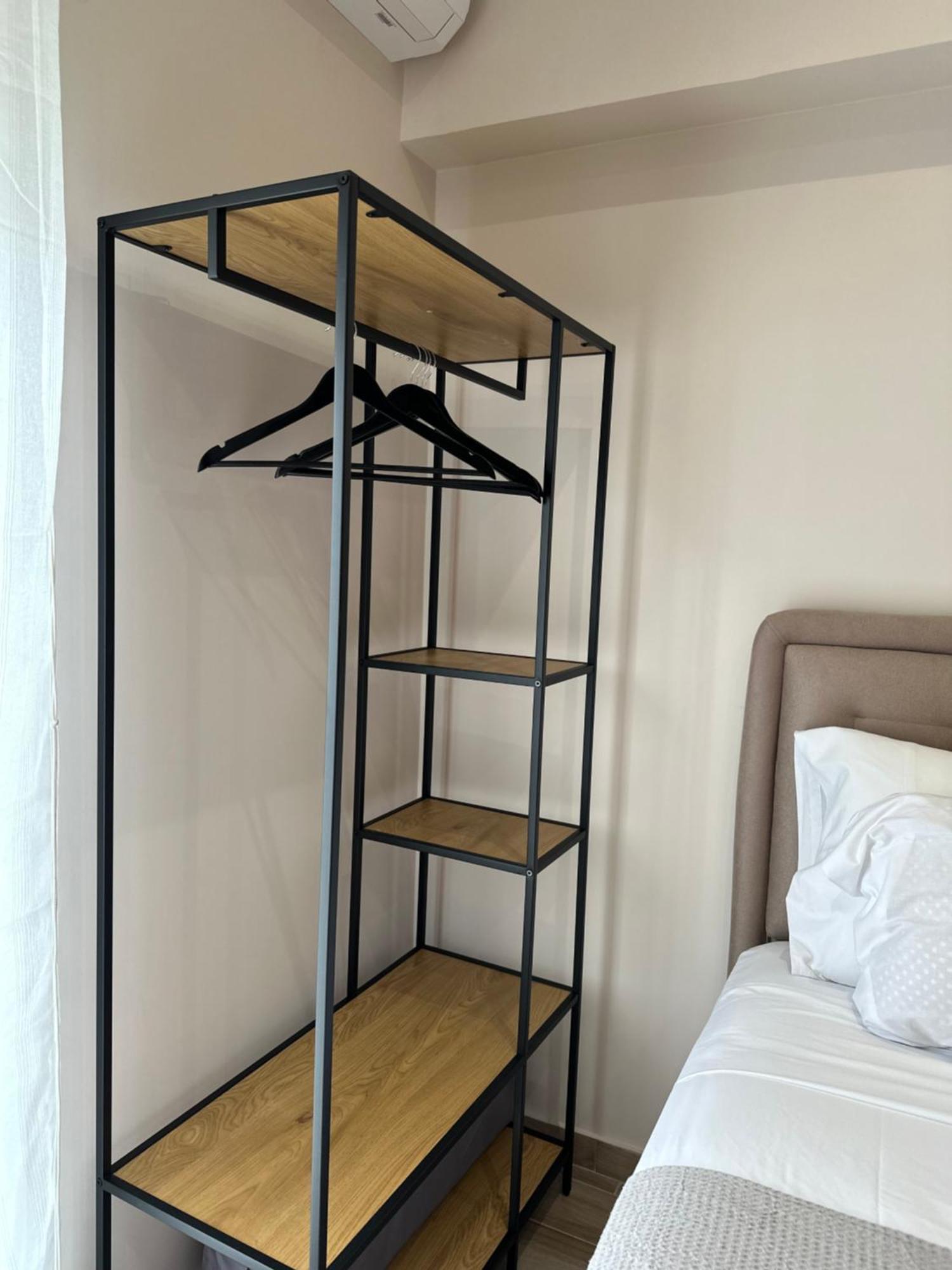 Klelia Boutique Apartment Александруполис Екстериор снимка