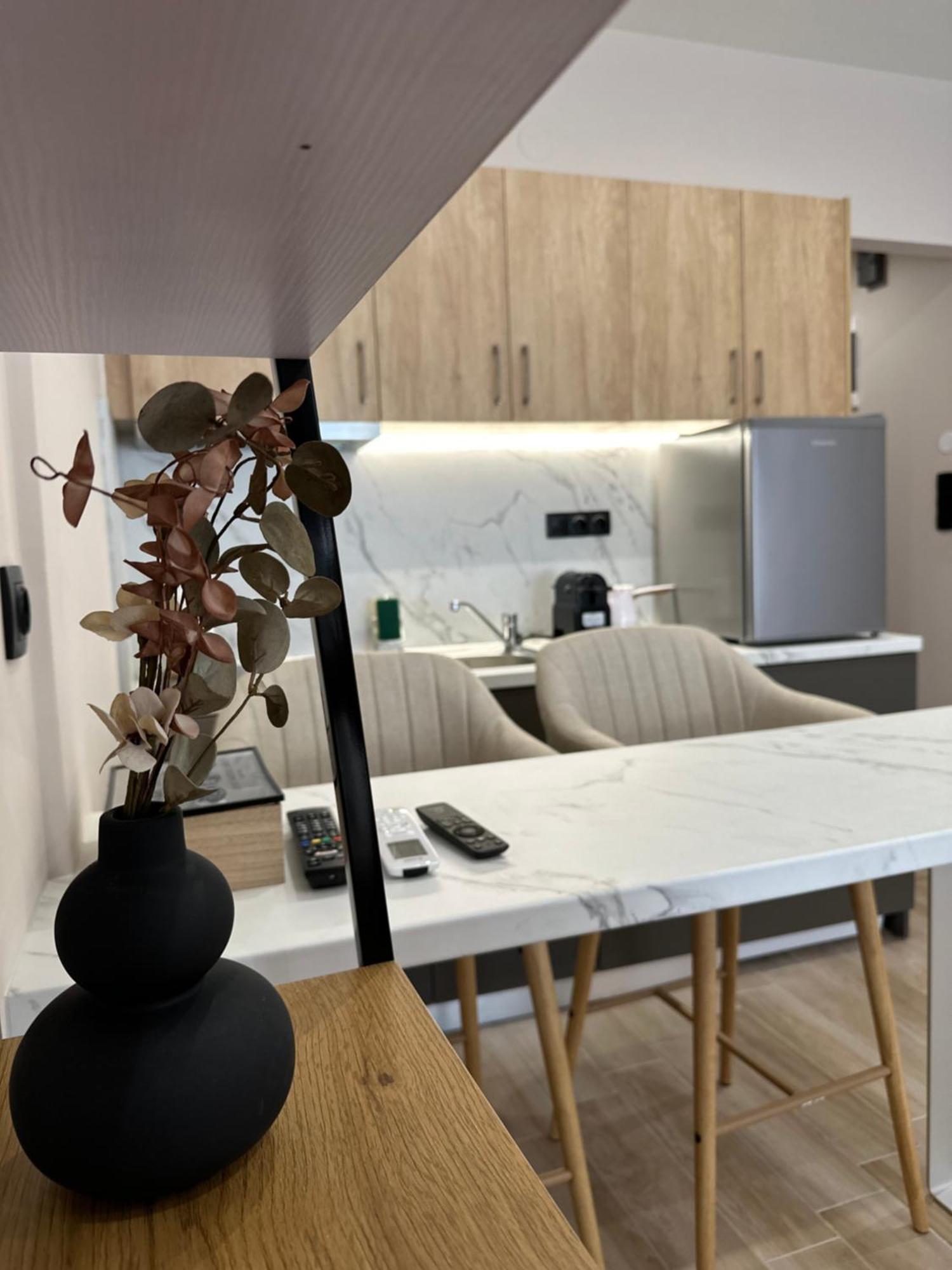 Klelia Boutique Apartment Александруполис Екстериор снимка