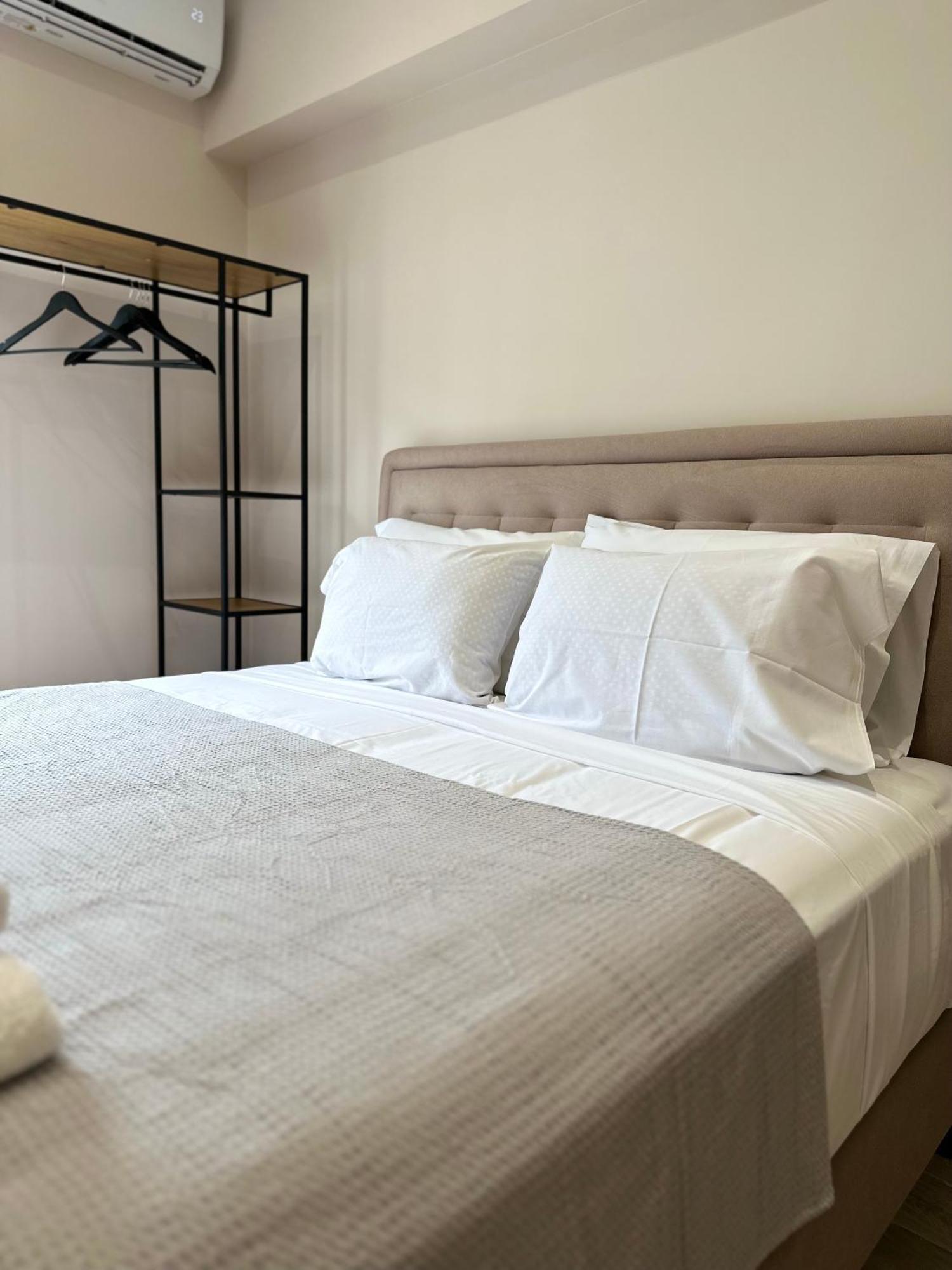 Klelia Boutique Apartment Александруполис Екстериор снимка